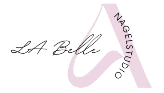 La Belle Seher Nails Logo